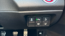 Honda Civic 1.0 VTEC Turbo 126 EX 5dr Petrol Hatchback